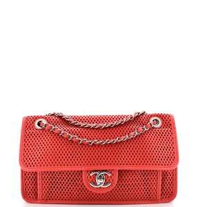 Chanel Up In The Air Flap Bag #249639C28B